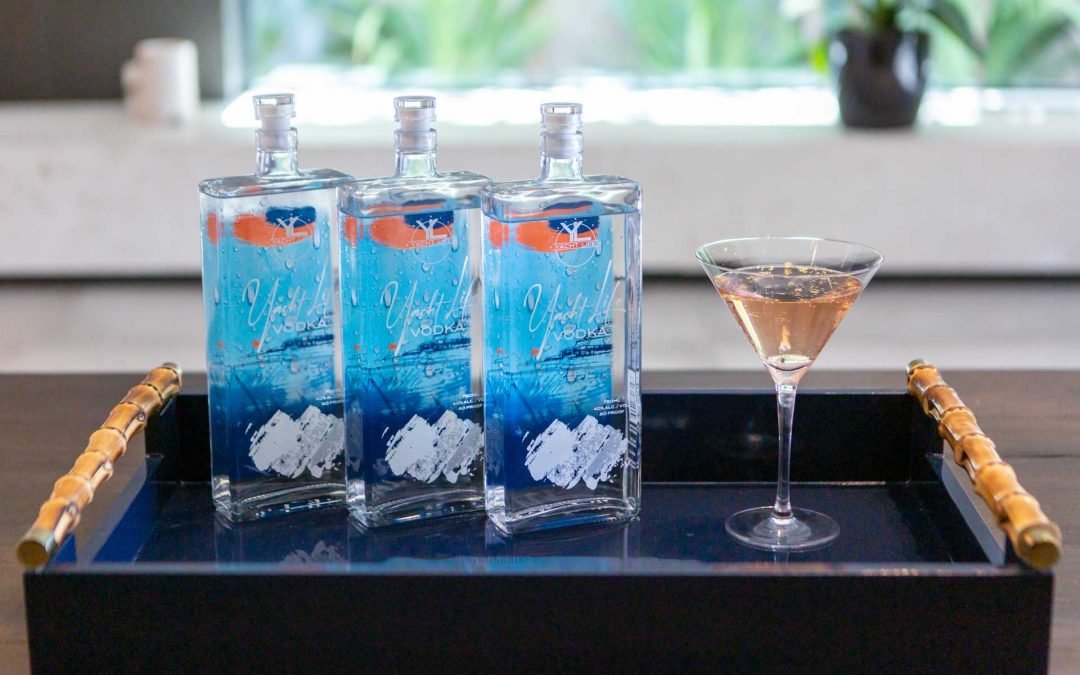 Exploring Minerality: The Hidden Gem in Vodka