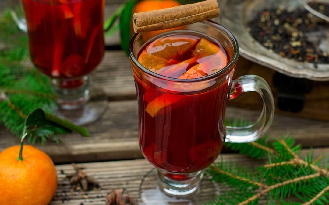 Yacht Life Vodka Warms Up The Winter