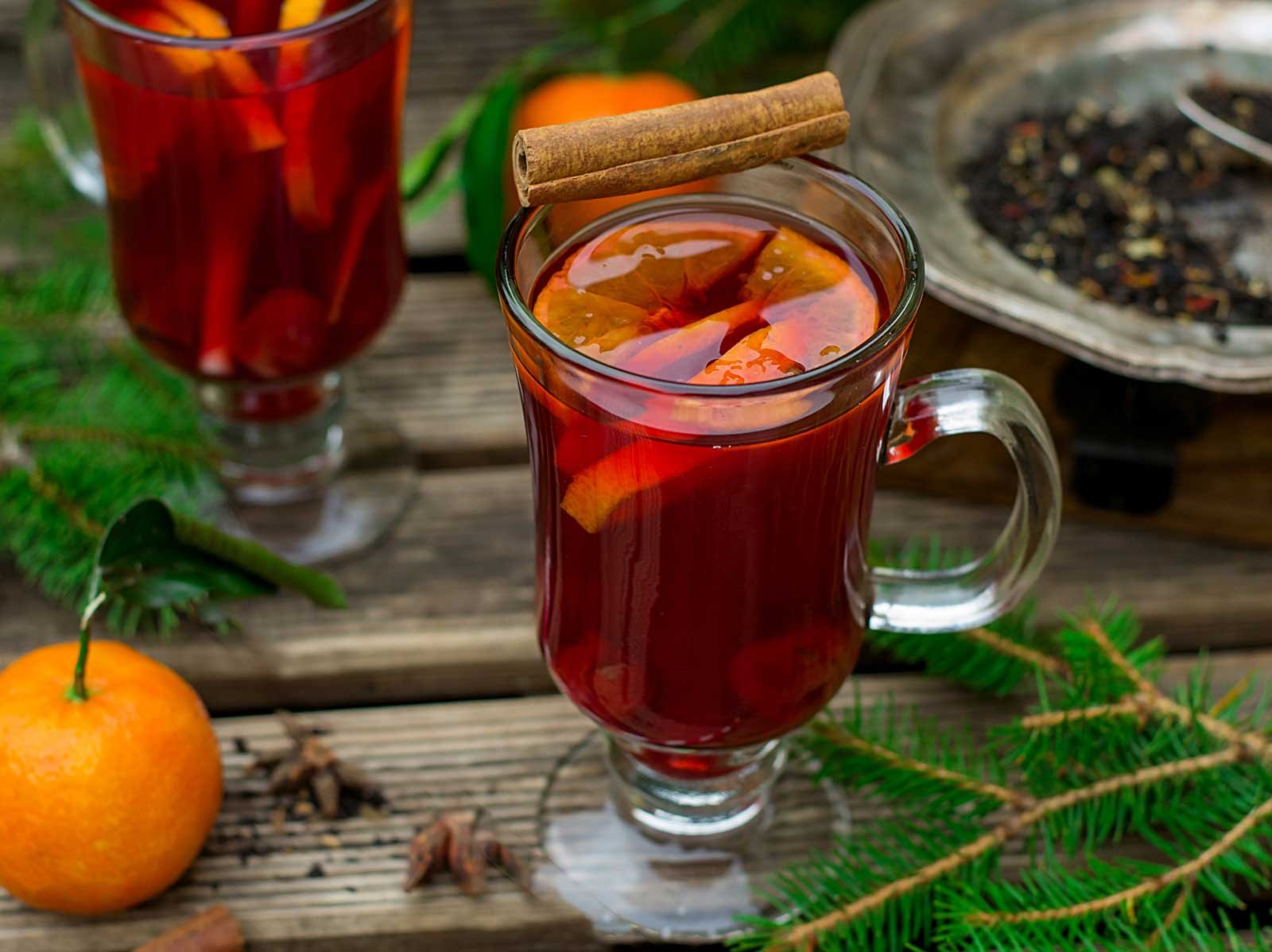 Yacht Life Vodka Warms Up The Winter