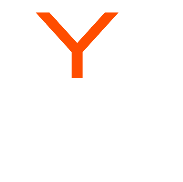 YL COMPASS LOGO FCW