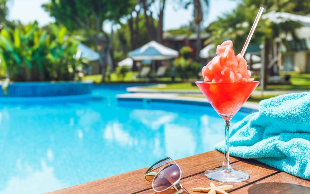 Tips for Making the Best Frozen Cocktails