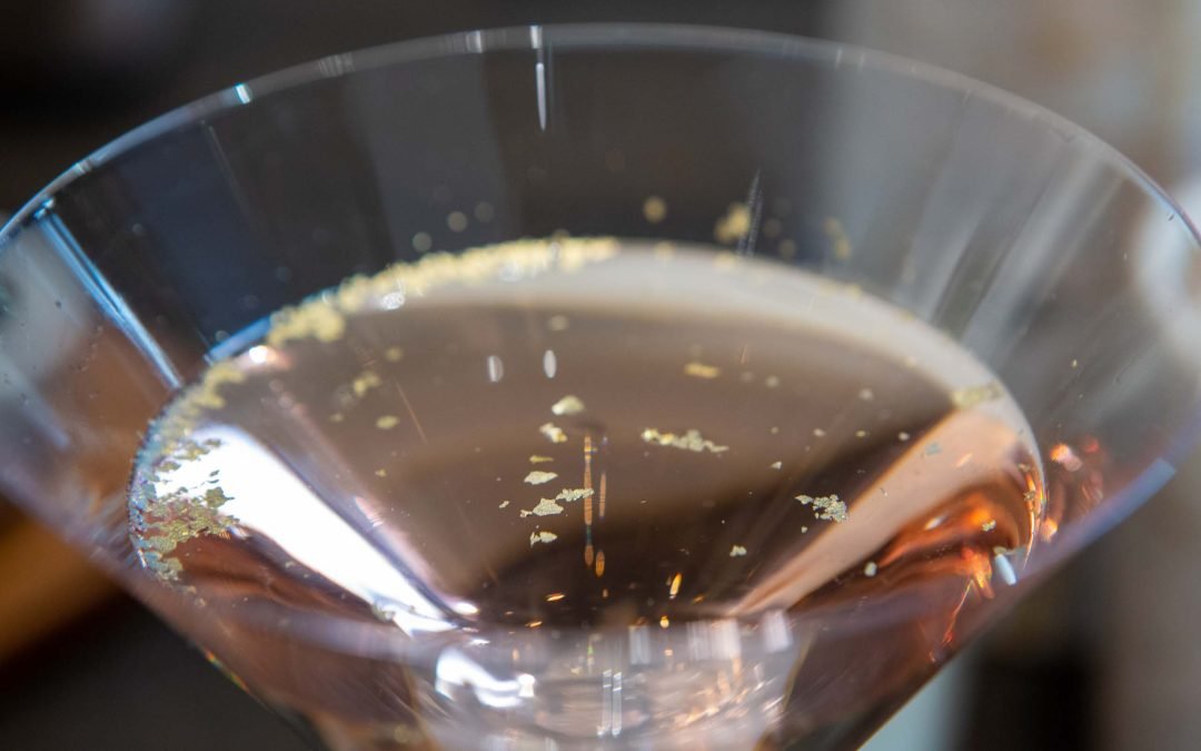 Happy World Martini Day