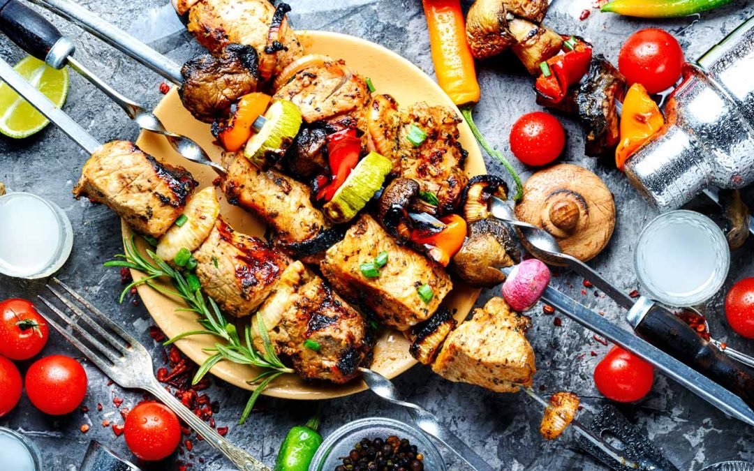 The Best Cocktails to Elevate your BBQ