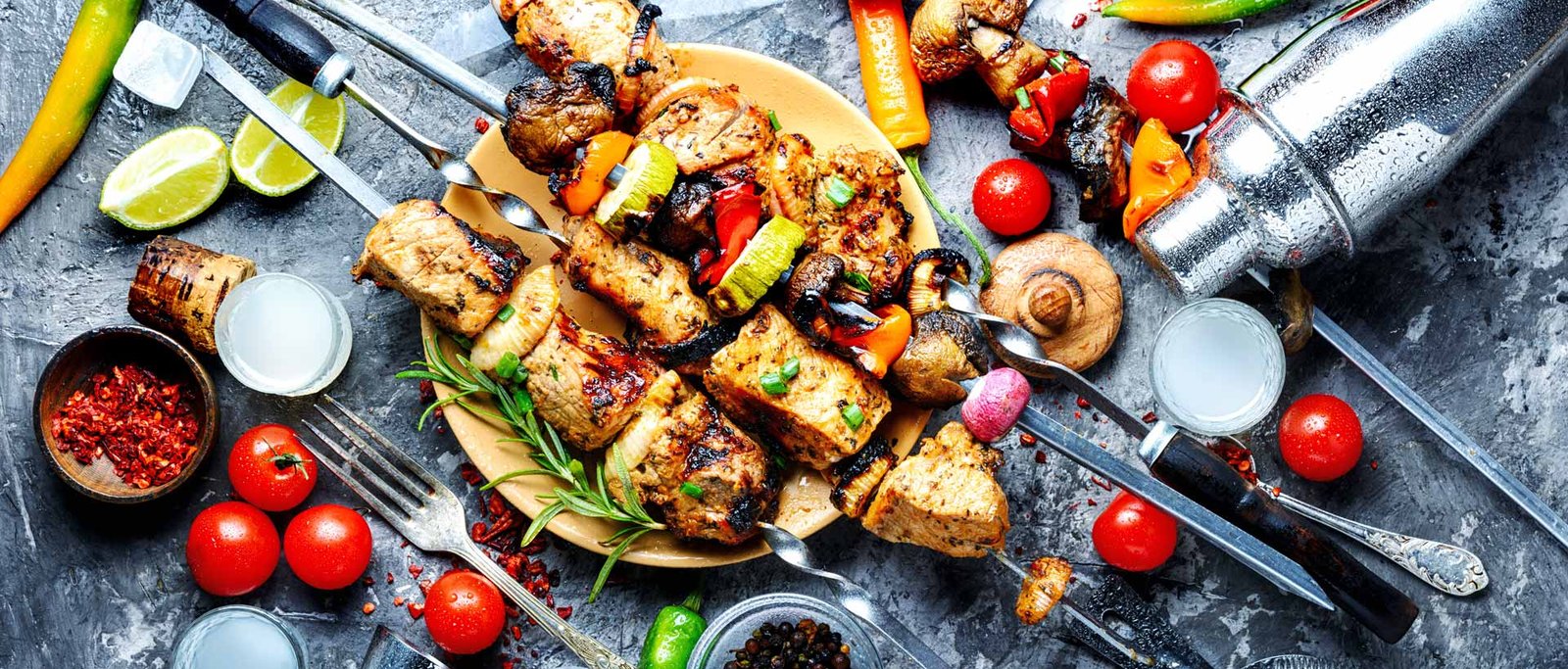 The Best Cocktails to Elevate your BBQ