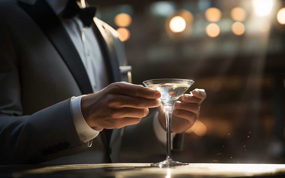 Perfect Vodka Pairings for 5 Emmy-Nominated Shows