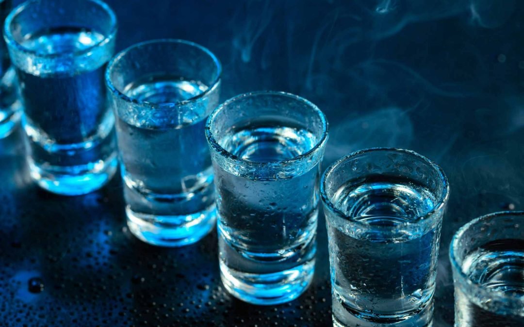 The Yacht Life Vodka Guide to Drinking Like a Vodka Connoisseur