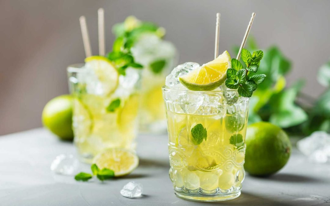 Savor the Summer with Yacht Life Vodka 