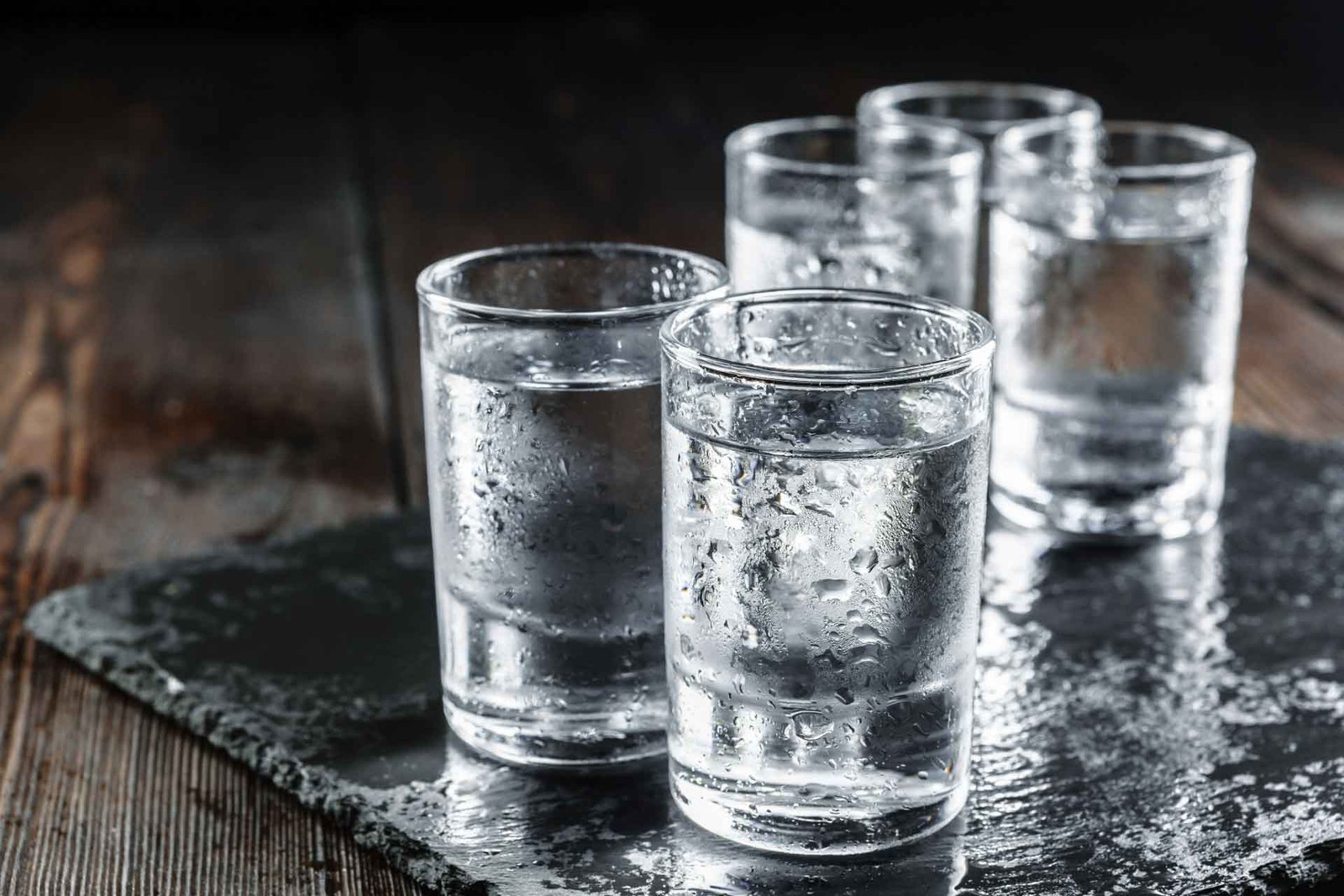 The Importance of Character and Flavor in Vodka