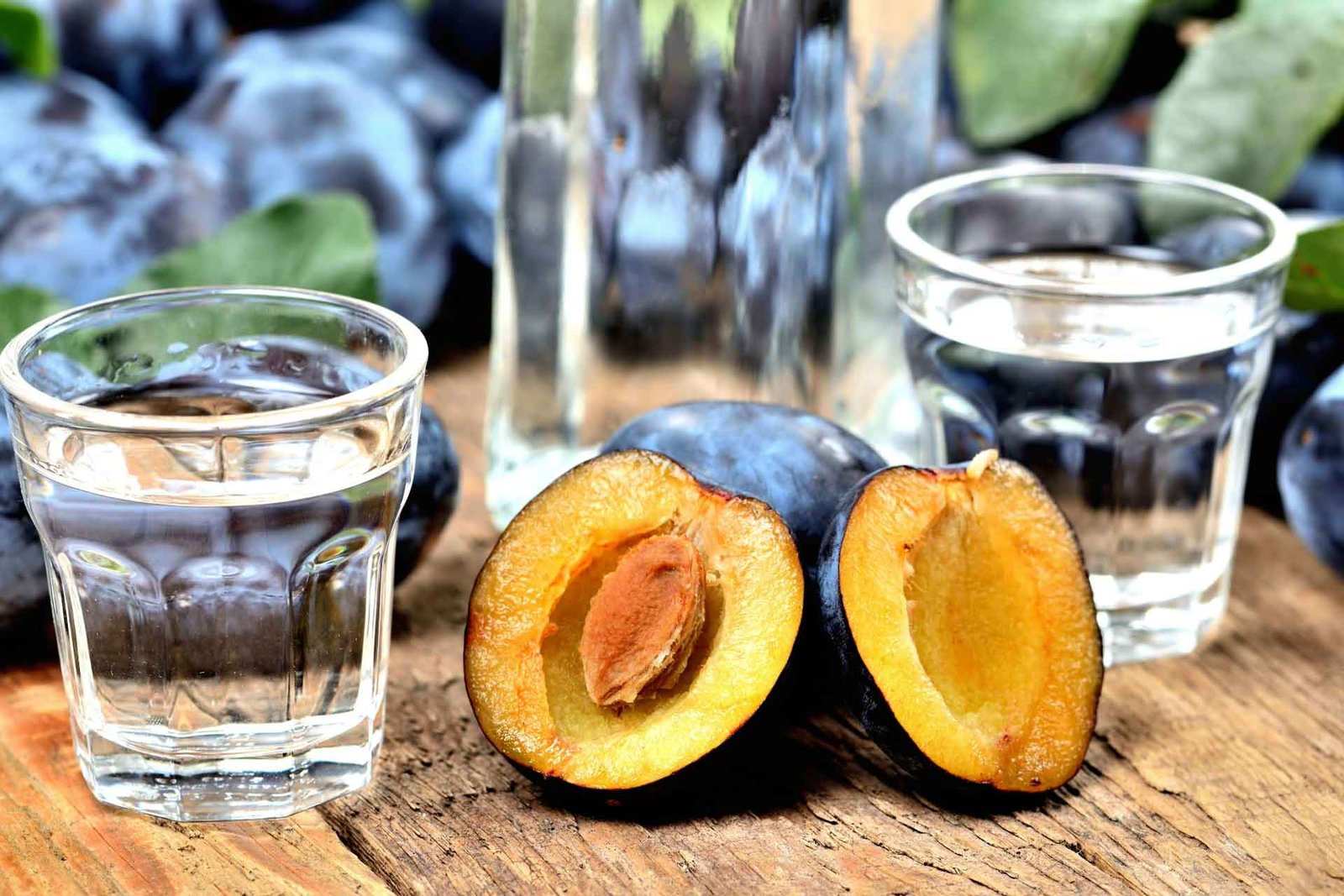 How Cultures Around the World Enjoy Their Vodka