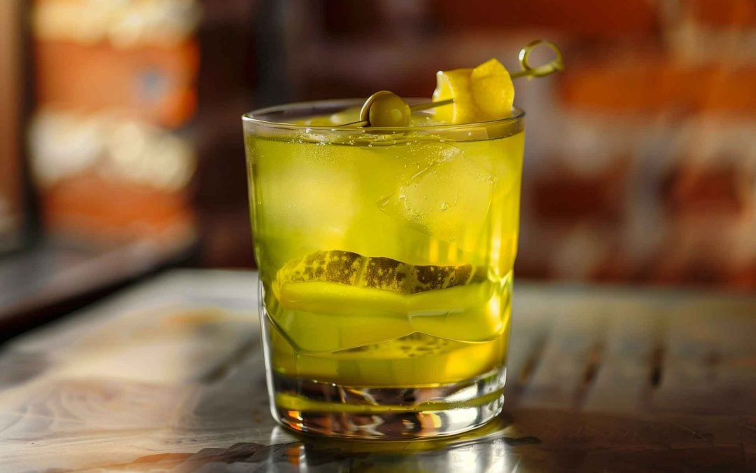 Weird Vodka Mixers That Surprisingly Work!