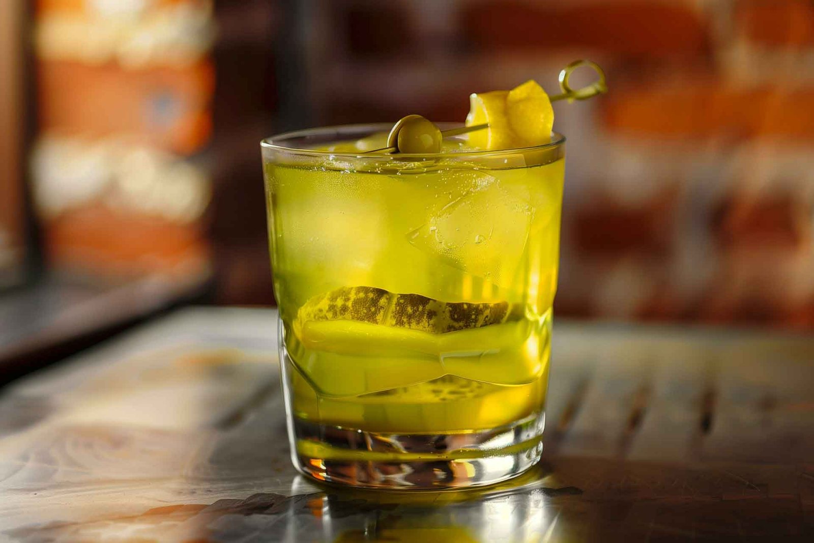 Weird Vodka Mixers That Surprisingly Work!